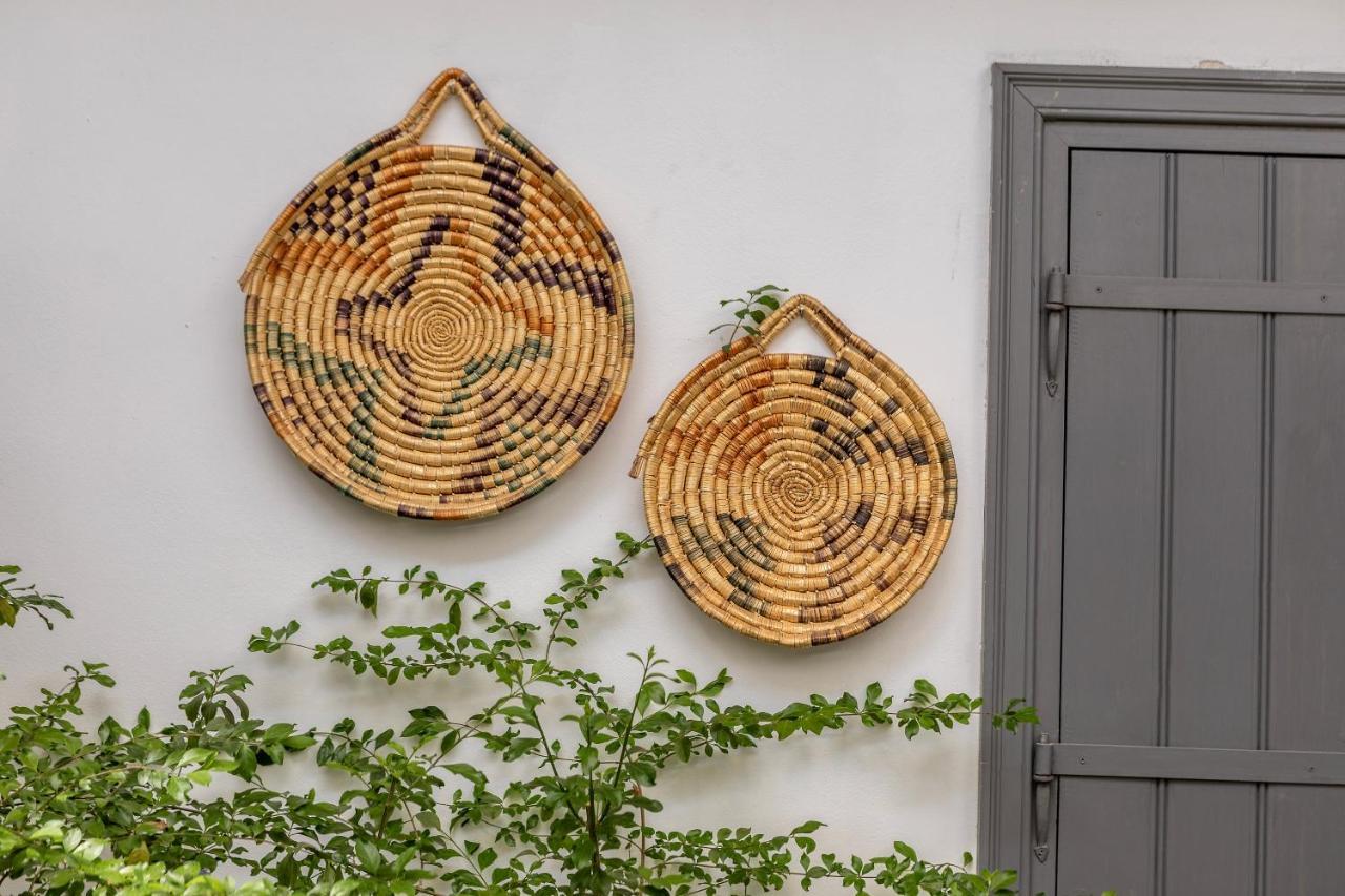 Edem Traditional House Lárnaca Exterior foto