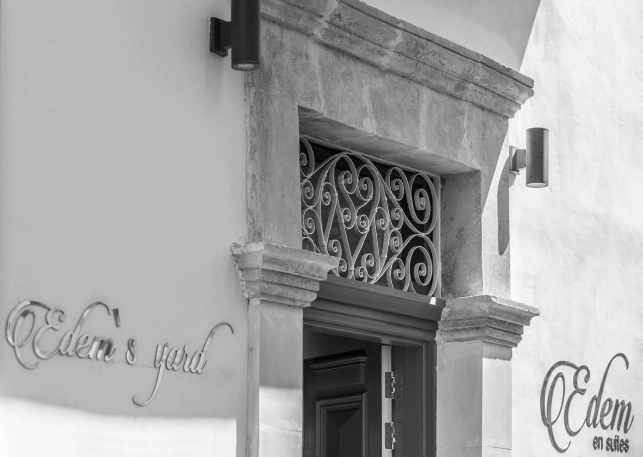 Edem Traditional House Lárnaca Exterior foto